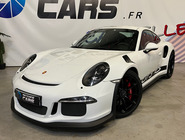 GT3 RS